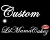 Custom YellaKisses{MNVD}