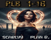 M* SCARLYY♫ PLAN B