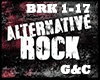 Rock Music BRK 1-17