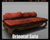 *Oriental Sofa
