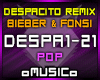 Despacito Remix - Bieber