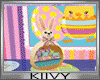 K| Kawaii Bunny Sofa C