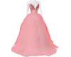 ballgown 1 rose