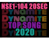TOP SONG 2020