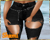 BK SEXY RIPPED JEANS RL