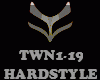 HARDSTYLE - TWN1-19