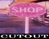 Shop| cutout