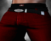 CK Baggy Jeans [RED]