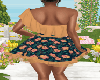 H l Spring Mini Dress V3