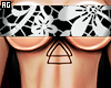 AG. Tattoo Tria PetiteT