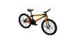 Bike anim