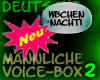 Mega Voice Box Pack #2