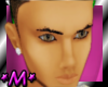 *M* light brwn eyes male
