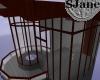 Gothic High Window Loft