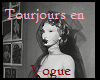 Mannequin Surreal TourVo