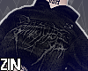 goth mommy hoodie