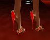 TEF REDGOLD PUMPS