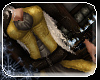 -die- Elven Fall Yellow