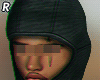 ® Black Balaclava