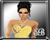 EB*SWEETY GOWN-PF