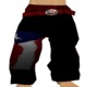 SEXY BORICUA BAGGY
