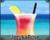 [JR] Tropical Drink