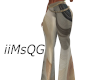 Boho Beidge Pants