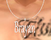 [SH] Brayan Pendant