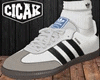 SMB White Black