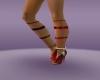 sexy ribbon boots7