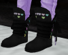 [Pix]Pastel Goth Boots
