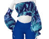 S- Capri Outfit (F)