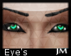 |Green Eye's|
