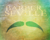 Barber of Seville poster