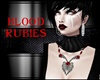 {DBA} BLOOD RUBIES