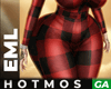 EML Plaid Classics PJs