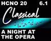 Classical - Night At The