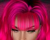 ADD ON BANGS NEON PINK