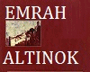 Emrah AltInok Nefesine 2