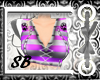 !SB! Paw Top [purple]