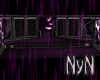 Pasion Black-Purple [NyN