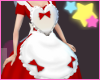 [L] Cafe Maid - Red