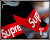 漢字 Supreme