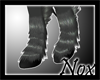 [Nox]Ille Hooves