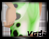 :V:Luffly Green *M*Kini