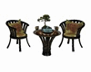 Coffe Chairs w/p