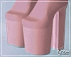 L l Alberta -Pink LLT
