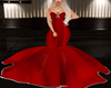 Red Ball Gown RLL