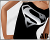 !A Superman Tee