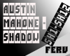 Austin Mahone By Shadow